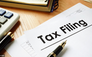 Tax Filling is important to everyone